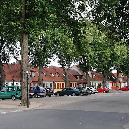 Apartment Bogense Lx Zewnętrze zdjęcie