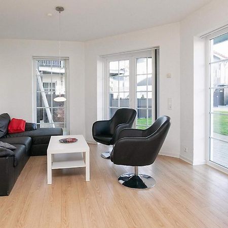 Apartment Bogense Lx Zewnętrze zdjęcie