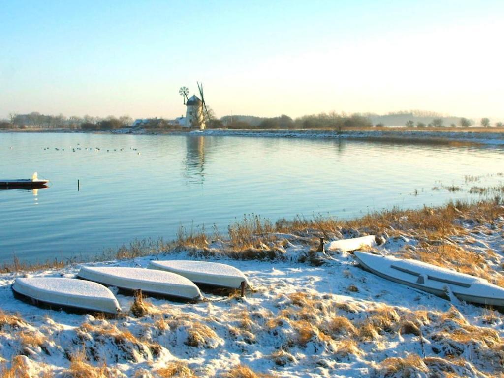 Apartment Bogense Lx Zewnętrze zdjęcie
