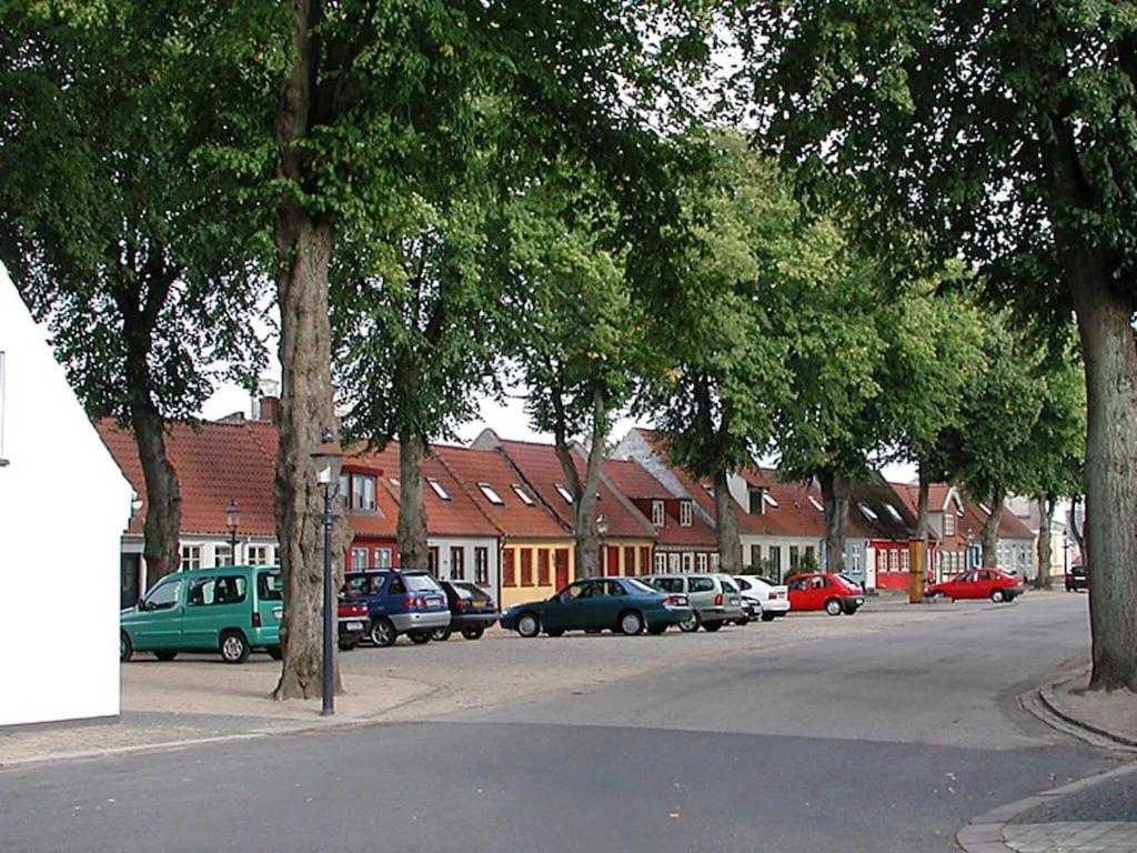 Apartment Bogense Lx Zewnętrze zdjęcie