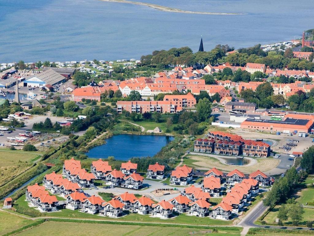 Apartment Bogense Lx Zewnętrze zdjęcie