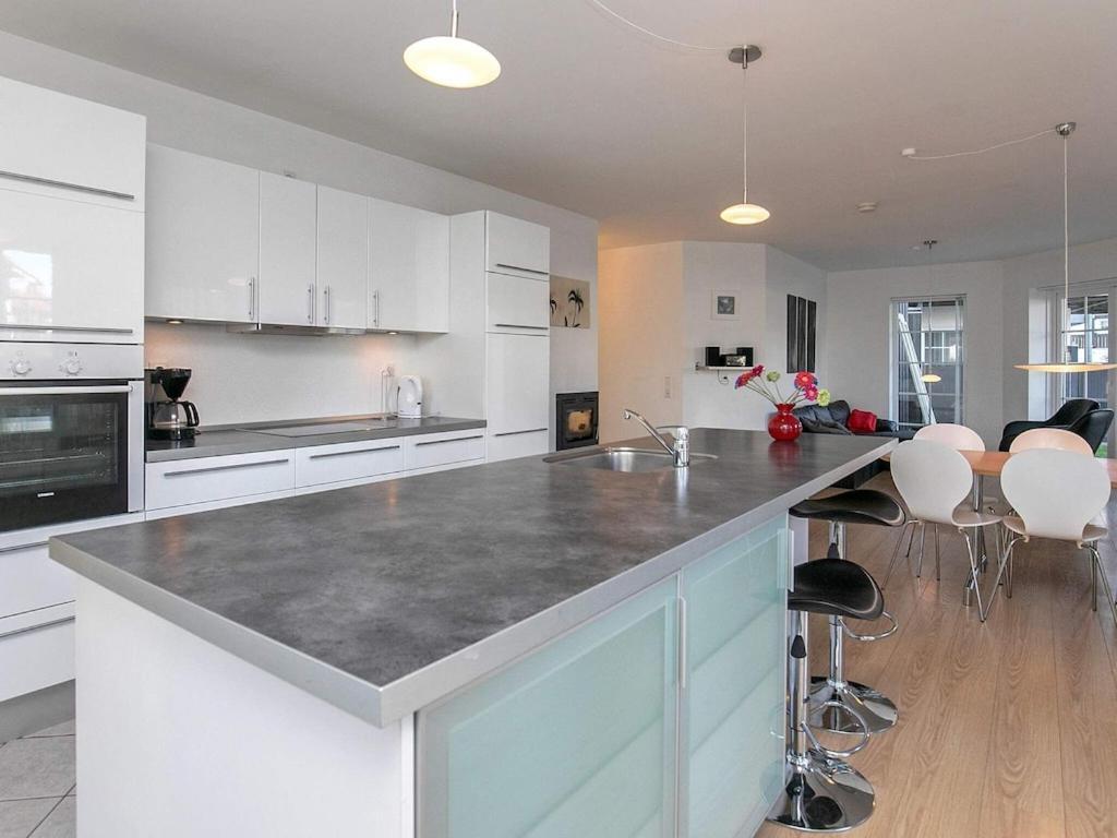 Apartment Bogense Lx Zewnętrze zdjęcie