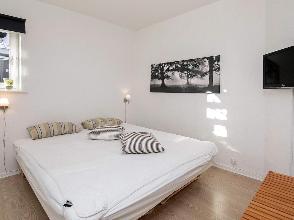 Apartment Bogense Lx Zewnętrze zdjęcie