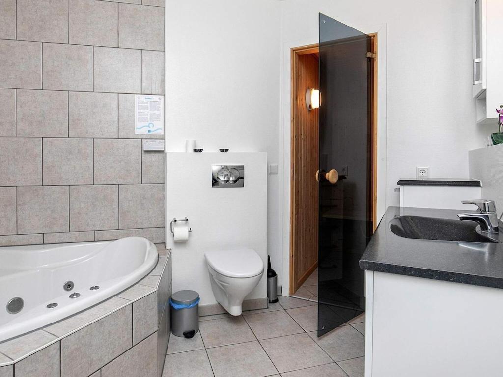 Apartment Bogense Lx Zewnętrze zdjęcie